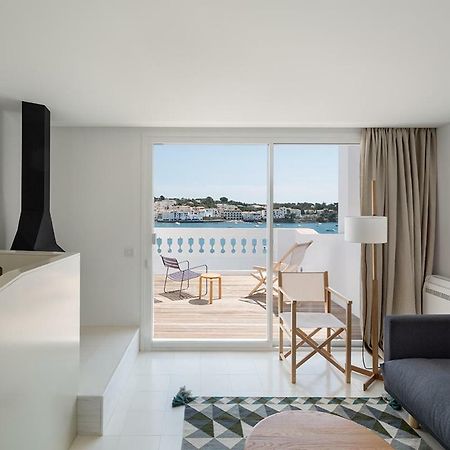 Centric Townhouse With Sea View - Casa Marta Villa Cadaques Bagian luar foto