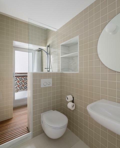Centric Townhouse With Sea View - Casa Marta Villa Cadaques Bagian luar foto