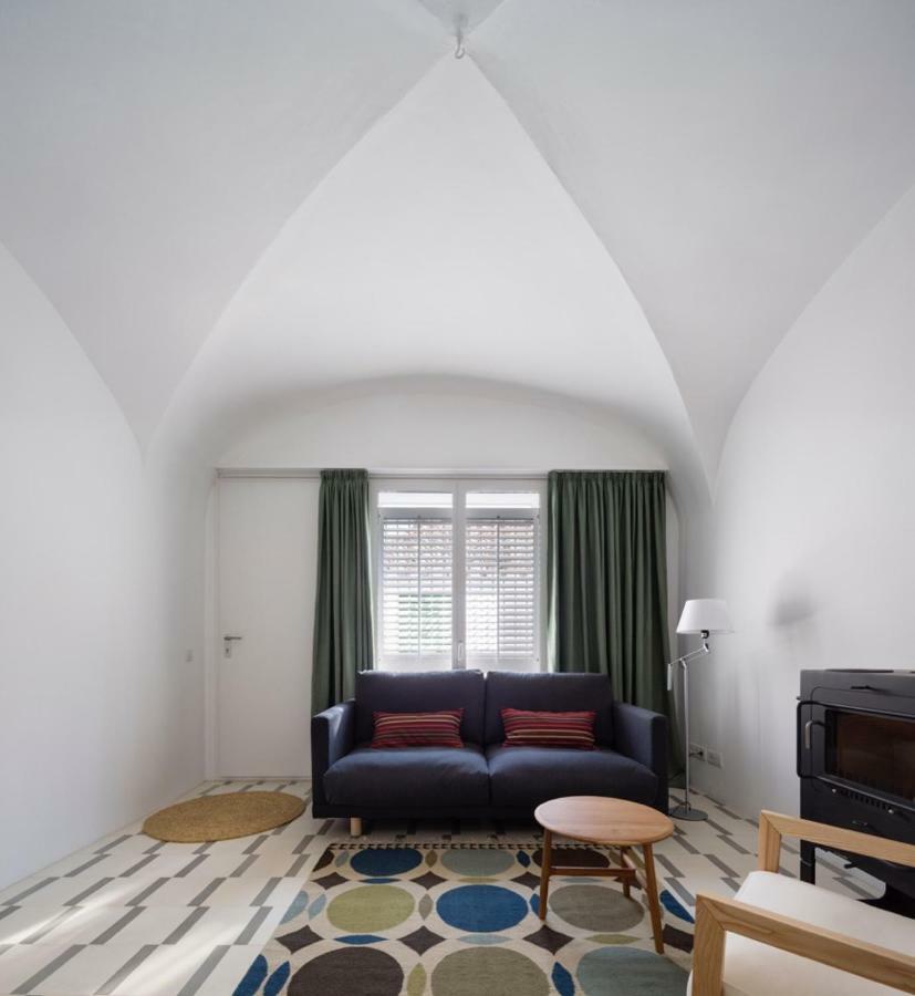 Centric Townhouse With Sea View - Casa Marta Villa Cadaques Bagian luar foto