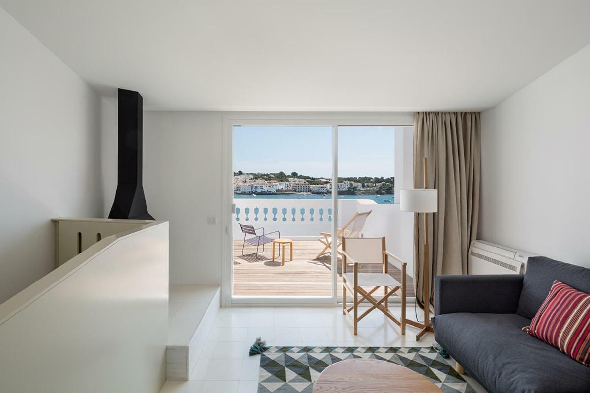 Centric Townhouse With Sea View - Casa Marta Villa Cadaques Bagian luar foto