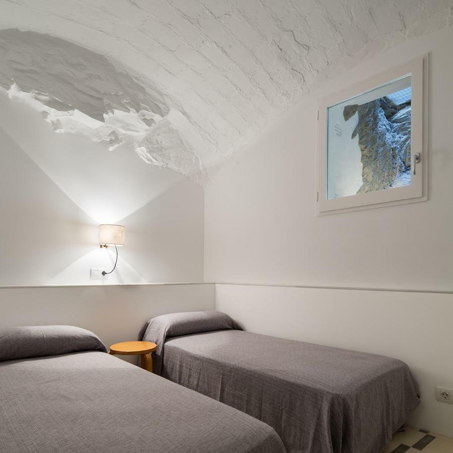 Centric Townhouse With Sea View - Casa Marta Villa Cadaques Bagian luar foto