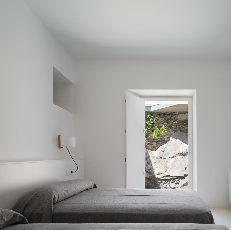 Centric Townhouse With Sea View - Casa Marta Villa Cadaques Bagian luar foto
