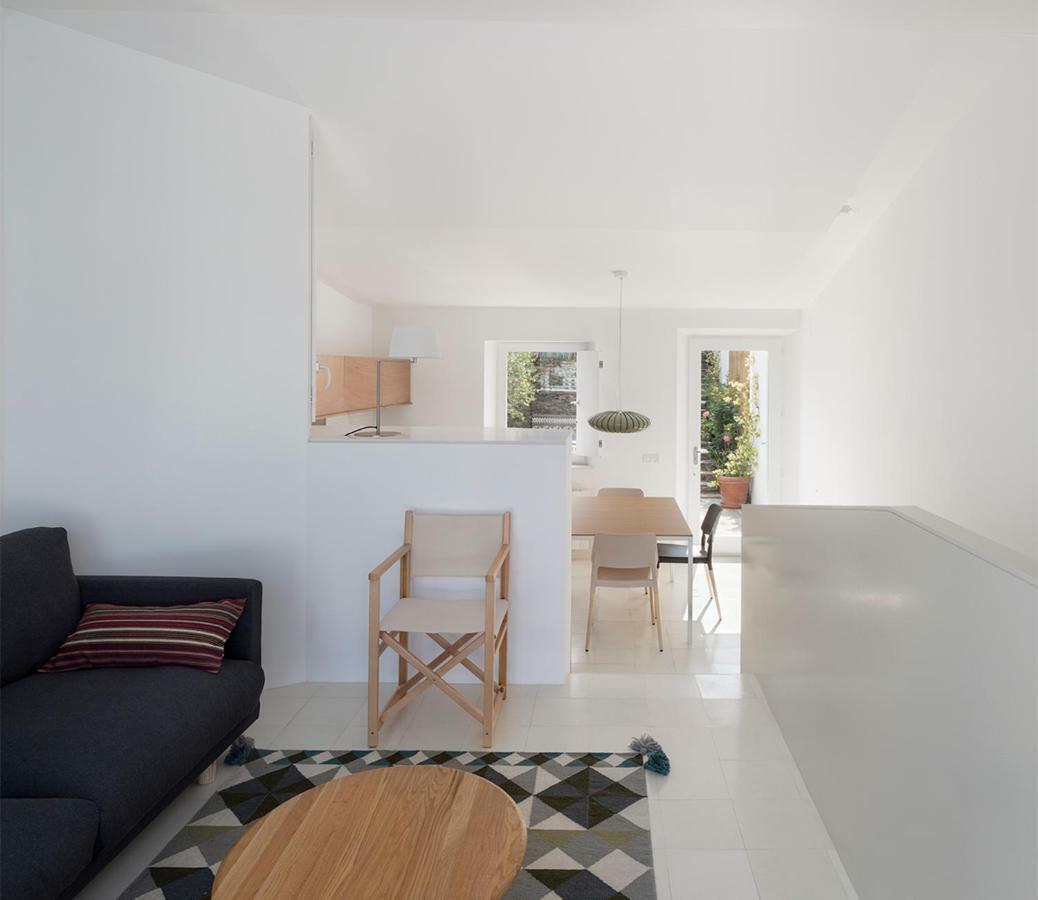 Centric Townhouse With Sea View - Casa Marta Villa Cadaques Bagian luar foto