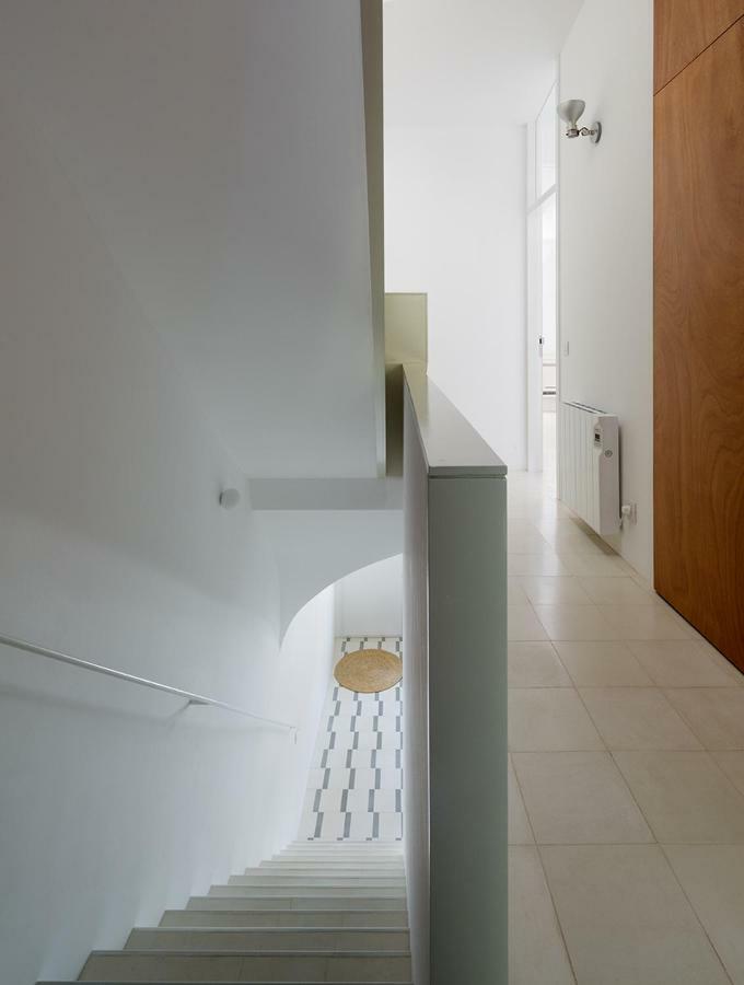 Centric Townhouse With Sea View - Casa Marta Villa Cadaques Bagian luar foto