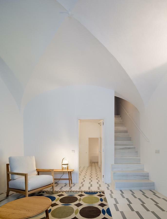 Centric Townhouse With Sea View - Casa Marta Villa Cadaques Bagian luar foto